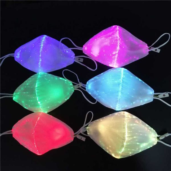 led new flashing halloween mask makss colorful luminous men/ women light up masks for raves/ parties/ carnival/ masquerade designe
led new flashing halloween mask makss colorful luminous men/ women light up masks for raves/ parties/ carnival/ masquerade designe