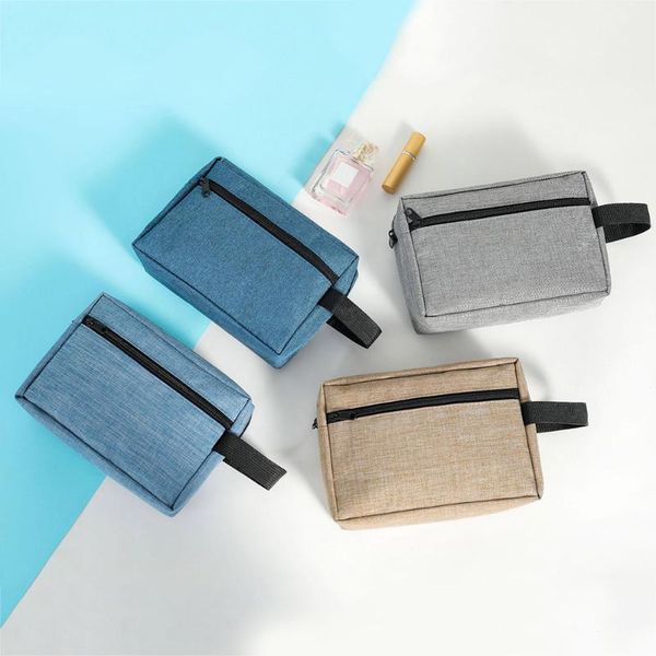 fashionable makeup toiletry bag comfortable leisure chic travel wash pouch storage case portable cosmetic bag handbag
fashionable makeup toiletry bag comfortable leisure chic travel wash pouch storage case portable cosmetic bag handbag