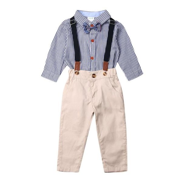 clothing sets infant baby boy spring autumn long sleeve formal gentleman tuxedo romper coat jacket suit birthday wedding, White
clothing sets infant baby boy spring autumn long sleeve formal gentleman tuxedo romper coat jacket suit birthday wedding, White