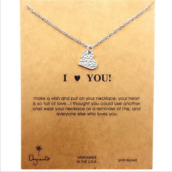 factory06dcchoker with card gold high silver heart pendant necklaces for women jewelry gifts i love you6jxl
factory06dcchoker with card gold high silver heart pendant necklaces for women jewelry gifts i love you6jxl