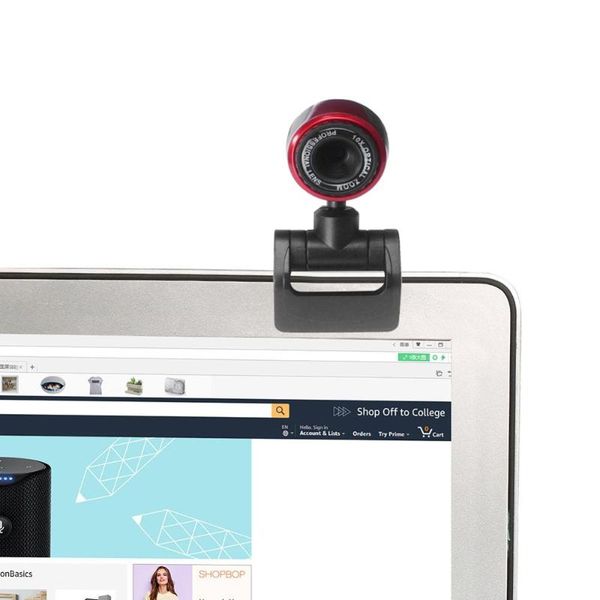 hd computer network camera usb camera desknotebook video with microphone for video chat
hd computer network camera usb camera desknotebook video with microphone for video chat