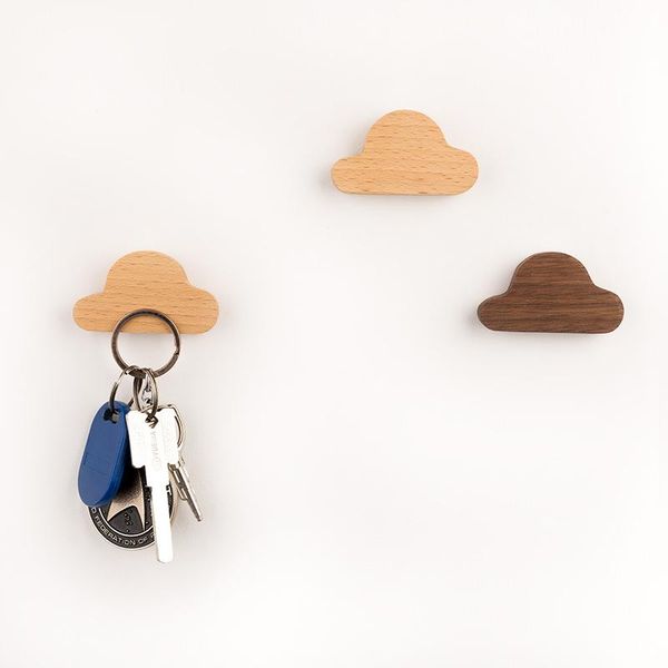 hooks & rails wooden key hook creative magnet stick wall storage organizer holder ring clerk housekeeper
hooks & rails wooden key hook creative magnet stick wall storage organizer holder ring clerk housekeeper