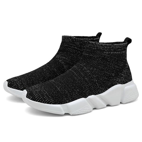 boots women mesh shoes tenis feminino casual booties slip on sneaker woman breathable soft flats ladies mocasins botas mujer, Black
boots women mesh shoes tenis feminino casual booties slip on sneaker woman breathable soft flats ladies mocasins botas mujer, Black