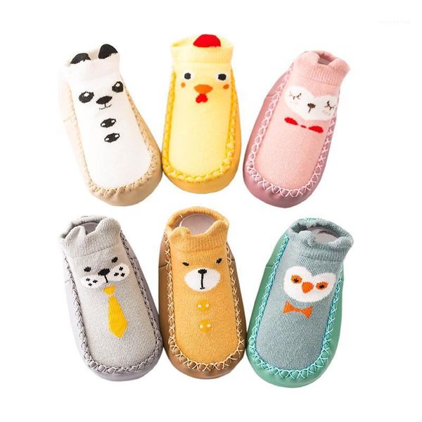 first walkers born baby boy girl infant cotton shoes socks cute cartoon no-slip floor warmer indoor walk learning 0-18m1
first walkers born baby boy girl infant cotton shoes socks cute cartoon no-slip floor warmer indoor walk learning 0-18m1
