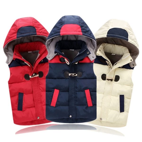 kids hooded vests children warm down jacket baby girls outerwear coats thick vest boys jackets autumn winter thicken waistcoats y200901, Camo
kids hooded vests children warm down jacket baby girls outerwear coats thick vest boys jackets autumn winter thicken waistcoats y200901, Camo