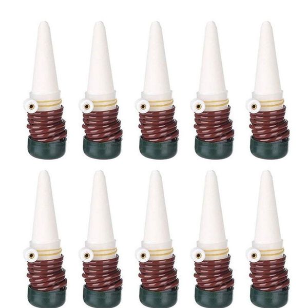 watering stake 10pcs indoor matic drip watering system irrigation equipment tool for plant waterer ceramic prob wmtidd
watering stake 10pcs indoor matic drip watering system irrigation equipment tool for plant waterer ceramic prob wmtidd