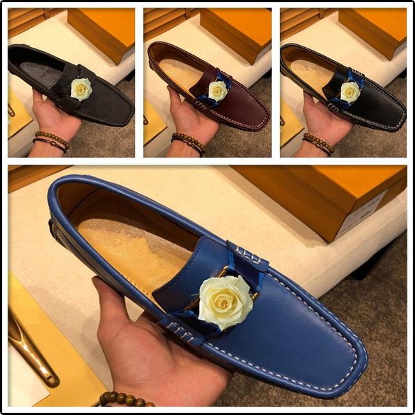 q5 fashion low men loafers soft moccasins slip on flats lazy casual shoes non slip man driving shoes male single shoes 11, Black
q5 fashion low men loafers soft moccasins slip on flats lazy casual shoes non slip man driving shoes male single shoes 11, Black