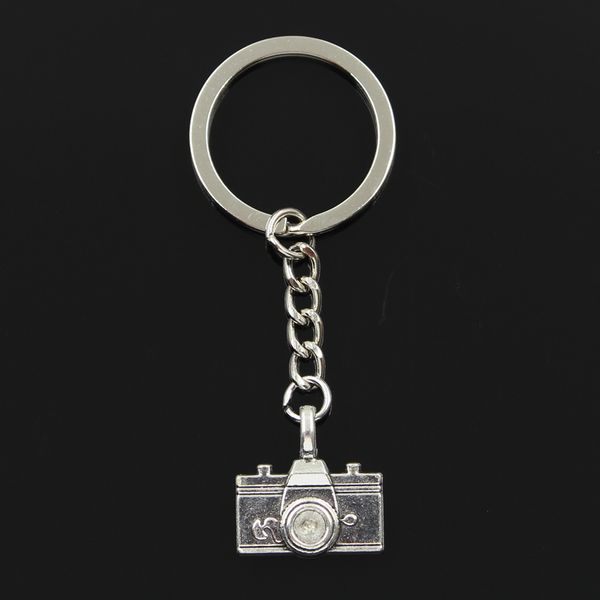 fashion 30mm key ring metal key chain keychain jewelry antique silver color plated camera 22x21mm pendant
fashion 30mm key ring metal key chain keychain jewelry antique silver color plated camera 22x21mm pendant