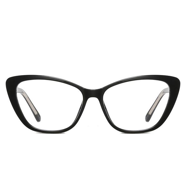 fashion anti blueray eyeglasses tr90 pure color frame plain glasses female office lady computer glasses, White;black
fashion anti blueray eyeglasses tr90 pure color frame plain glasses female office lady computer glasses, White;black