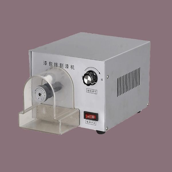 power tool sets 100w xc-550 enameled wire paint scraper sdjustabel scraping machine desk3-30mm stripping machine 220v/110v
power tool sets 100w xc-550 enameled wire paint scraper sdjustabel scraping machine desk3-30mm stripping machine 220v/110v