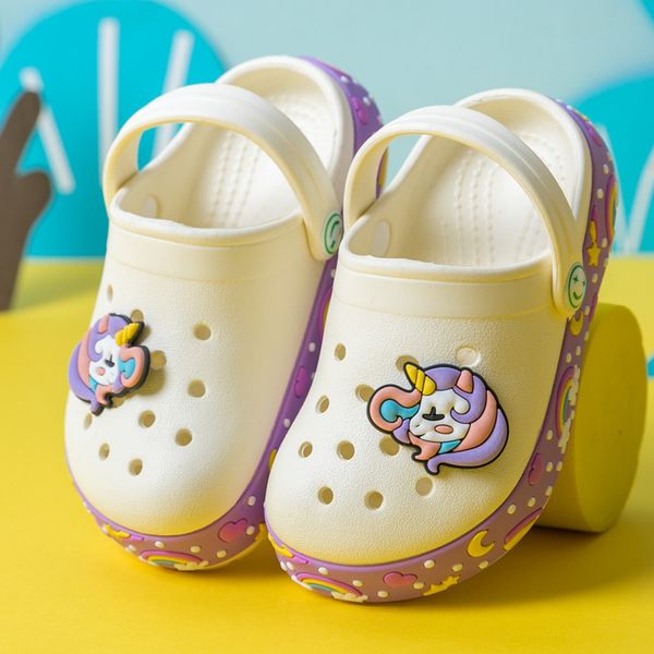 children shoes clogs 2020 summer kids slipper boys sandals flip flops anti slip soft eva kids slipper fashion beach sandals kids lj200827, Black
children shoes clogs 2020 summer kids slipper boys sandals flip flops anti slip soft eva kids slipper fashion beach sandals kids lj200827, Black