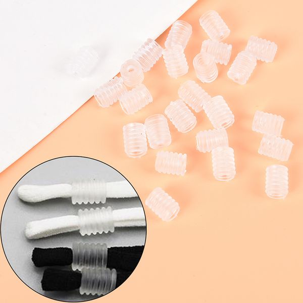 25pcs/50pcs/100pcs adjustment silicone plug ear rope anti-slip buckle drawstrings elastic cord ser buckles for sewing crafts, Slivery;black
25pcs/50pcs/100pcs adjustment silicone plug ear rope anti-slip buckle drawstrings elastic cord ser buckles for sewing crafts, Slivery;black