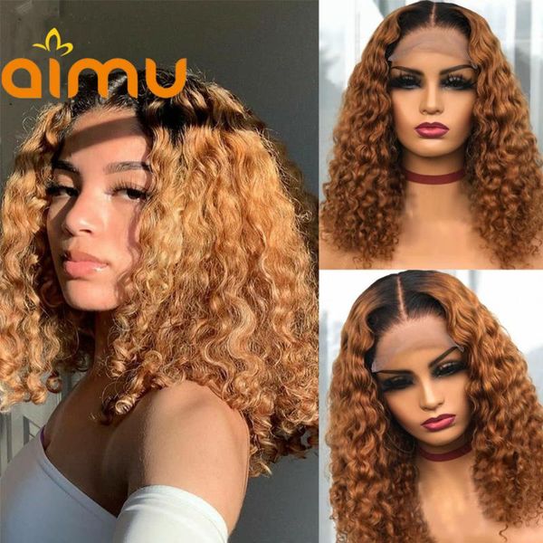 ombre colored lace front human hair wigs honey blonde curly brazilian short bob wig preplucked for women 4x4 lace closure nature, Black;brown
ombre colored lace front human hair wigs honey blonde curly brazilian short bob wig preplucked for women 4x4 lace closure nature, Black;brown