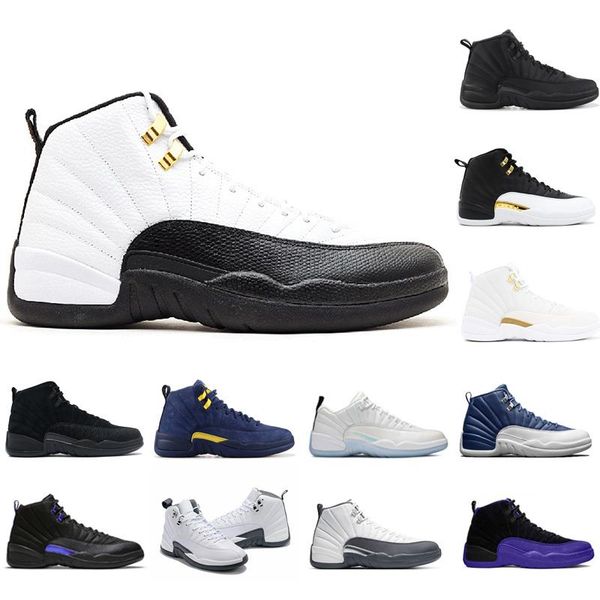 40-47 flu 12 basketball shoes 12s mens high sneakers winterized wntr university taxi blue trainers game royalty sports size ctxdb
40-47 flu 12 basketball shoes 12s mens high sneakers winterized wntr university taxi blue trainers game royalty sports size ctxdb