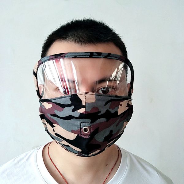 factory 2 in1 camouflage mask with transparent eye shield washable reusable cotton zipper hole drink mouth face masks rra3265
factory 2 in1 camouflage mask with transparent eye shield washable reusable cotton zipper hole drink mouth face masks rra3265