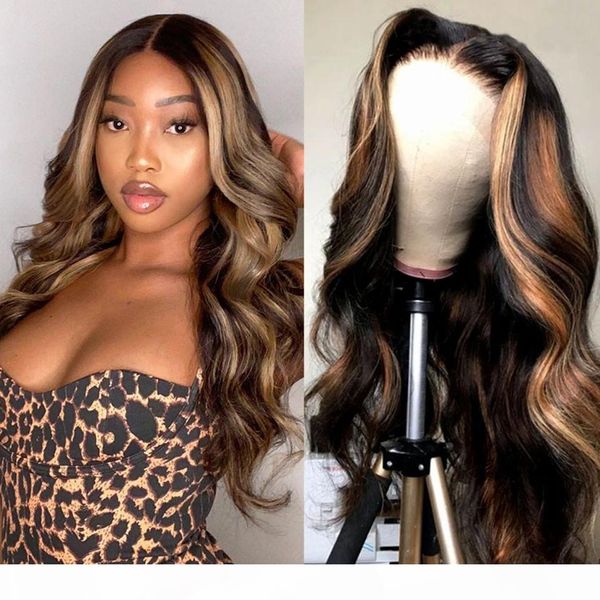 4 27 highlight wig brazilian body wave wig highlight lace front human hair wigs honey blonde ombre lace front wig remy, Black;brown
4 27 highlight wig brazilian body wave wig highlight lace front human hair wigs honey blonde ombre lace front wig remy, Black;brown