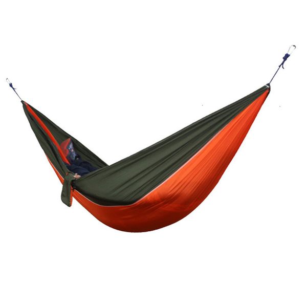 double 2021 nylon outdoor person portable hammocks camping survival garden hammocks leisure travel furniture parachute hammocks
double 2021 nylon outdoor person portable hammocks camping survival garden hammocks leisure travel furniture parachute hammocks