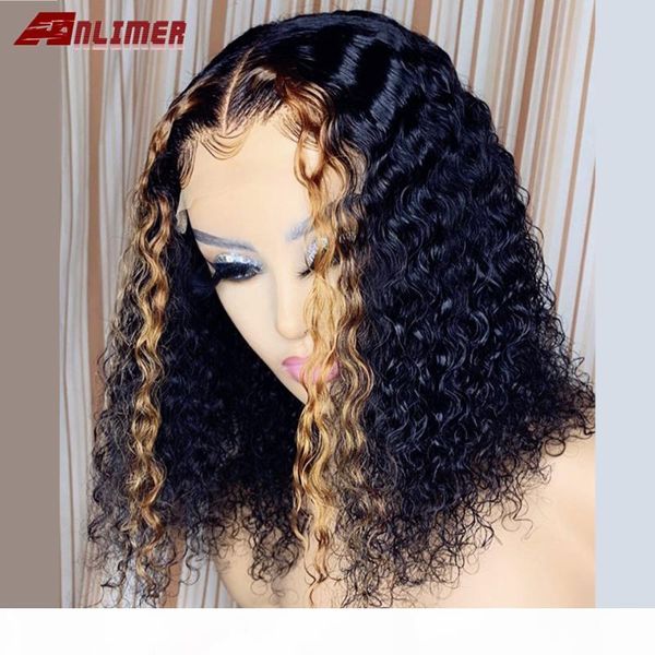 150% short wave bob human hair wig 8-16 inch highlight colored short curly bob brazilian remy hair per plucked bleached knots, Black;brown
150% short wave bob human hair wig 8-16 inch highlight colored short curly bob brazilian remy hair per plucked bleached knots, Black;brown