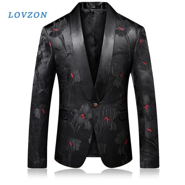 черный красный blazer тонкий мужчина для выпускного вечера венчания свадебные пиджаки нажатия одной клавиши для мужчин стильный пиджак шабло, White;black
черный красный blazer тонкий мужчина для выпускного вечера венчания свадебные пиджаки нажатия одной клавиши для мужчин стильный пиджак шабло, White;black