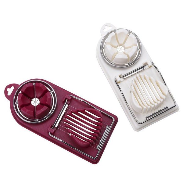 multifunctional egg cutter stainless steel egg slicer flower mold kitchen gadget for household kitchen de jlljqs
multifunctional egg cutter stainless steel egg slicer flower mold kitchen gadget for household kitchen de jlljqs