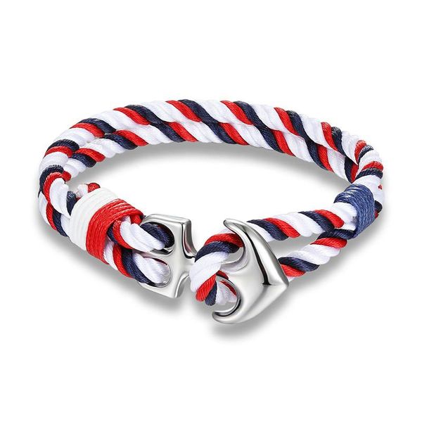 mkendn высокого качества якорь браслеты мужчины шарм nautical выживание rope chain paracord браслет мужской wrap металл спорт крючки bbyksi
mkendn высокого качества якорь браслеты мужчины шарм nautical выживание rope chain paracord браслет мужской wrap металл спорт крючки bbyksi