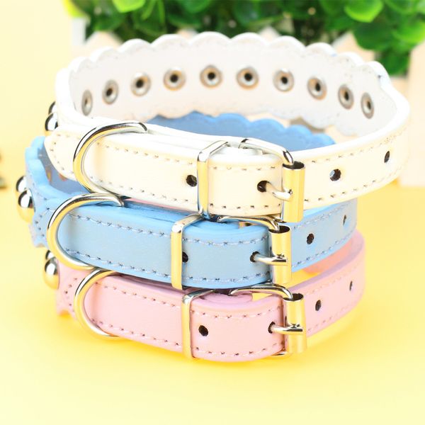 rivet collares for dogs and cats mushroom nail necklace pet supplies loss prevention dog collar candy color wave style 3 8dg d2
rivet collares for dogs and cats mushroom nail necklace pet supplies loss prevention dog collar candy color wave style 3 8dg d2