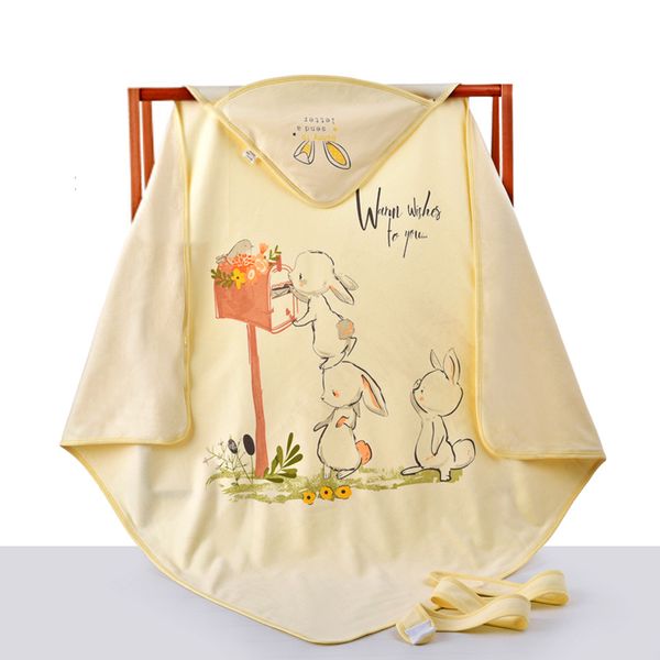 cartoon baby swaddle cotton blanket windproof swaddling infant slepping quilt hooded bath towel children's plaid summer envelope lj2011
cartoon baby swaddle cotton blanket windproof swaddling infant slepping quilt hooded bath towel children's plaid summer envelope lj2011