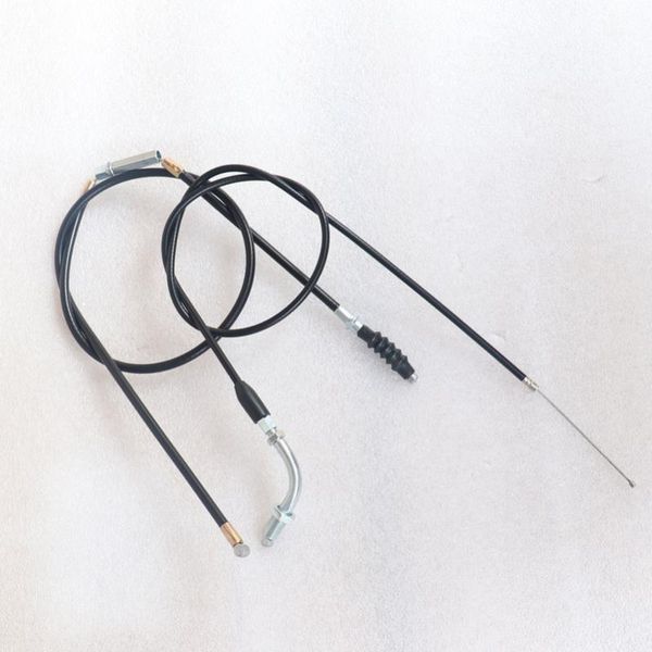 throttle cable&clutch line for 49cc 60cc 66cc 80cc gas bike motorized push bicycle bikes motor1
throttle cable&clutch line for 49cc 60cc 66cc 80cc gas bike motorized push bicycle bikes motor1