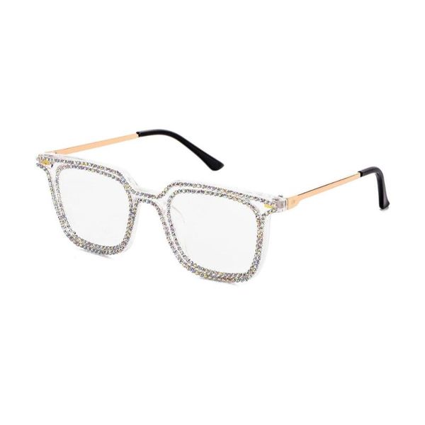 nearsighted women sunglasses leopard new fashion square retro clear lens ladies rhinestone diamond decoration men optical, White;black
nearsighted women sunglasses leopard new fashion square retro clear lens ladies rhinestone diamond decoration men optical, White;black