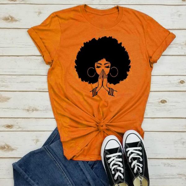 2020 new summer casual short sleeve pink lady print t shirt for women o neck tee shirts female basic t shirts, White
2020 new summer casual short sleeve pink lady print t shirt for women o neck tee shirts female basic t shirts, White