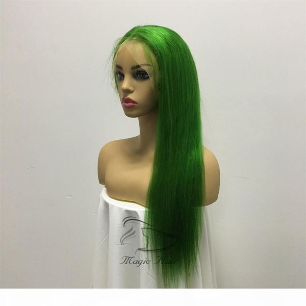 green color full lace human hair wigs silky straight brazilian virgin human hair 150 density lace front wig with baby hair glueless, Black;brown
green color full lace human hair wigs silky straight brazilian virgin human hair 150 density lace front wig with baby hair glueless, Black;brown
