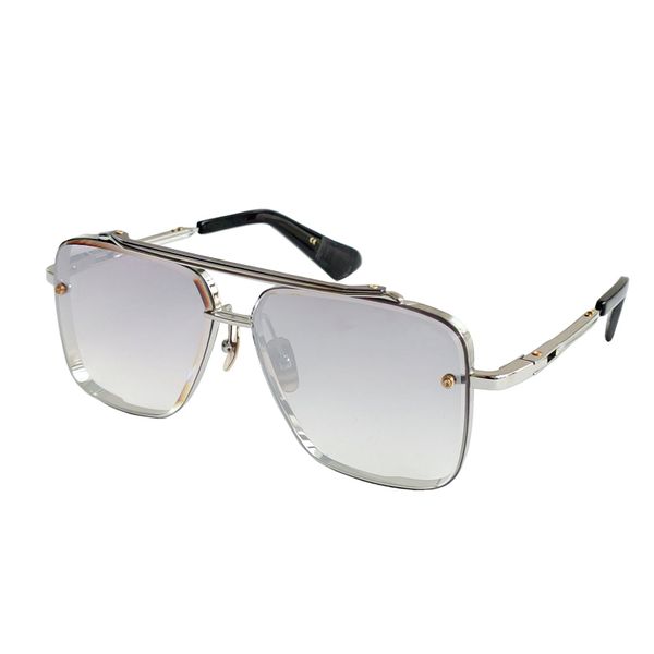 vintage retro masculino luxo designer qualidade superior quadrado sem aro culos de sol prancha sunglass men moldura k0om, White;black
vintage retro masculino luxo designer qualidade superior quadrado sem aro culos de sol prancha sunglass men moldura k0om, White;black