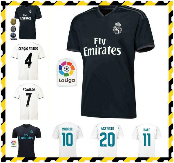 ретро classic top 2017 2018 2019 real madrid soccer jersey isco sergio ramos home all yout your 17/18/19 футбольная рубашка, Black;yellow
ретро classic top 2017 2018 2019 real madrid soccer jersey isco sergio ramos home all yout your 17/18/19 футбольная рубашка, Black;yellow