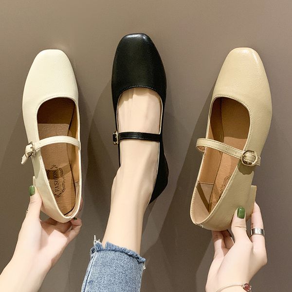 spring autumn women mary janes shoes square toe low heels dress shoes black retro female slip on boat shoes zapatos mujer 9266n
spring autumn women mary janes shoes square toe low heels dress shoes black retro female slip on boat shoes zapatos mujer 9266n