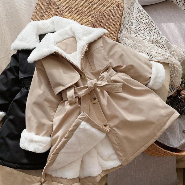 children girl coat autumn new fashion cotton thick velvet coat for girls autumn jacket warm long outerwear children windproof, Blue;gray
children girl coat autumn new fashion cotton thick velvet coat for girls autumn jacket warm long outerwear children windproof, Blue;gray