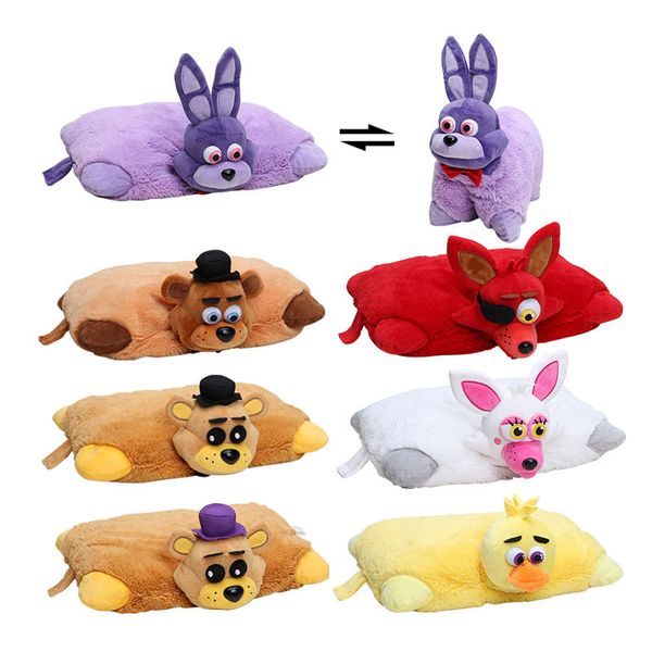 game five nights at freddy's plush warm bolster pillow golden freddy fazbear fnaf plush toys pillows family bolster toys gifts y200703
game five nights at freddy's plush warm bolster pillow golden freddy fazbear fnaf plush toys pillows family bolster toys gifts y200703