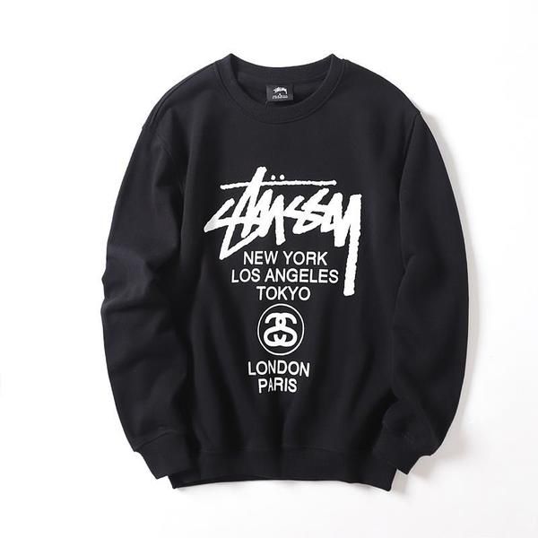 europe women and mens designer sweaters plus velvet luxury sweatshirt men letter print round neck comfortable high-quality jumper, Black
europe women and mens designer sweaters plus velvet luxury sweatshirt men letter print round neck comfortable high-quality jumper, Black