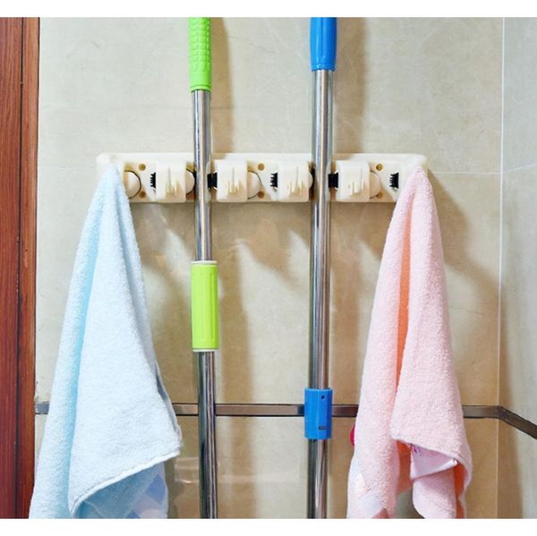 wholesale household mop brush hanger multifunction kitchen organizer mop holder rack kitchen gadgets brush broom storag jlllzw home003
wholesale household mop brush hanger multifunction kitchen organizer mop holder rack kitchen gadgets brush broom storag jlllzw home003