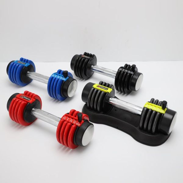 dumbbells factory direct detachable dumbbell home fitness adjustable barbell building up arm muscles equipment
dumbbells factory direct detachable dumbbell home fitness adjustable barbell building up arm muscles equipment