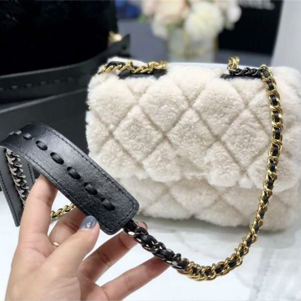 winter designers shoulder women women cross body wallet flap fuzzy cashmere luxurys bag bags fashion banquet bag coco bonheur plush gjtjk, Red;black
winter designers shoulder women women cross body wallet flap fuzzy cashmere luxurys bag bags fashion banquet bag coco bonheur plush gjtjk, Red;black