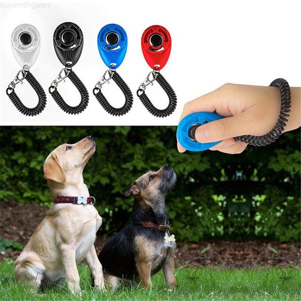 bark deterrents trainer pet puppy adjustable sound wrist key chain universal dog training clicker
bark deterrents trainer pet puppy adjustable sound wrist key chain universal dog training clicker