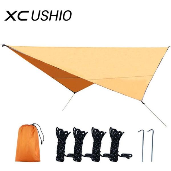tents and shelters 320*250cm sunscreen tarp beach garden awnings canopy sun shelter shade waterproof outdoor camping tent hammock rain
tents and shelters 320*250cm sunscreen tarp beach garden awnings canopy sun shelter shade waterproof outdoor camping tent hammock rain