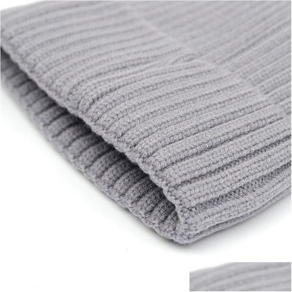 knitted woolen cap winter warm hat with tide and velvet thick warm hat solid color men's and women's baotou cap jllwpj outbag2007
knitted woolen cap winter warm hat with tide and velvet thick warm hat solid color men's and women's baotou cap jllwpj outbag2007