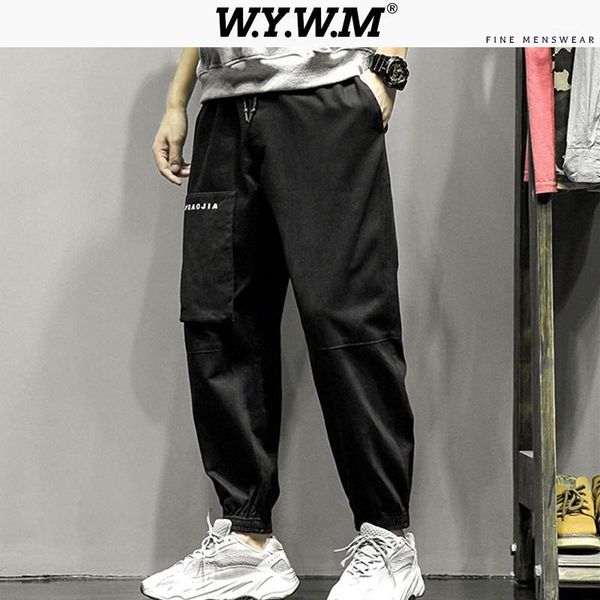 wywm men casual 2020 cotton sweatpants mens hip hop plus size bottoms casual harem ins letter pants streetwear male new trousers1, Black
wywm men casual 2020 cotton sweatpants mens hip hop plus size bottoms casual harem ins letter pants streetwear male new trousers1, Black