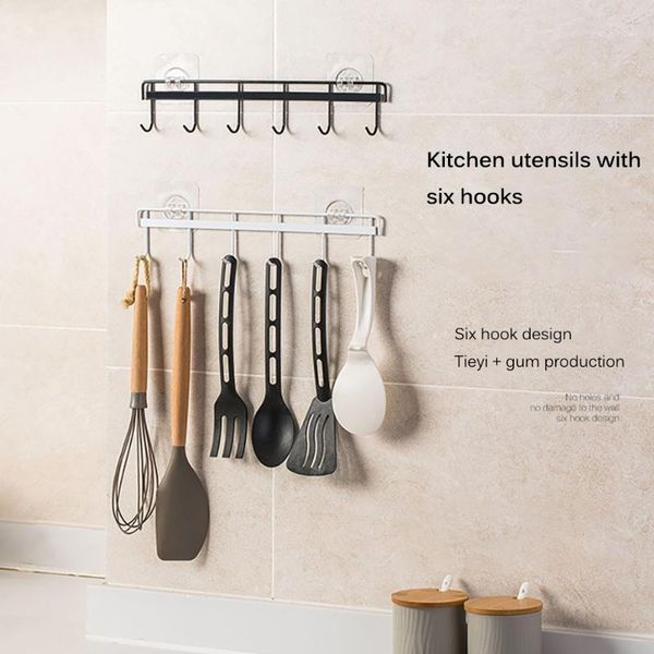 hooks & rails punch-wall hanger hook bathroom tools organizer towel holder key kitchen cupboard storage rack shelf1
hooks & rails punch-wall hanger hook bathroom tools organizer towel holder key kitchen cupboard storage rack shelf1