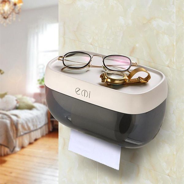 waterproof toilet paper holders strong suction cup tissue roll paper holder box bathroom kitchen furniture wall mounted hanger1
waterproof toilet paper holders strong suction cup tissue roll paper holder box bathroom kitchen furniture wall mounted hanger1
