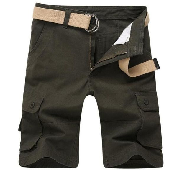 summer men's casual shorts baggy multi pocket cargo short breeches male straight tactical shorts bermuda masculina 46, White;black
summer men's casual shorts baggy multi pocket cargo short breeches male straight tactical shorts bermuda masculina 46, White;black