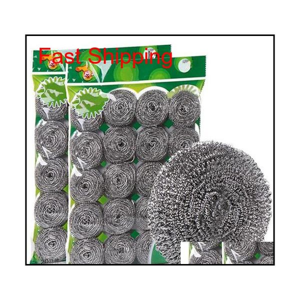 kitchen stainless steel wash pot household department store dish washing decontamination clean wire ball w qylxrk packing2010
kitchen stainless steel wash pot household department store dish washing decontamination clean wire ball w qylxrk packing2010