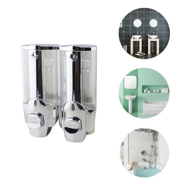 350ml/700ml wall mounted shampoo soap dispenser bathroom shower manual hand liquid gel dispenser lotion container
350ml/700ml wall mounted shampoo soap dispenser bathroom shower manual hand liquid gel dispenser lotion container