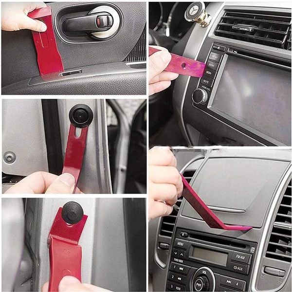 professional hand tool sets 2021 19 pcs car radio removal disassembly set auto repairing interior pry kit
professional hand tool sets 2021 19 pcs car radio removal disassembly set auto repairing interior pry kit